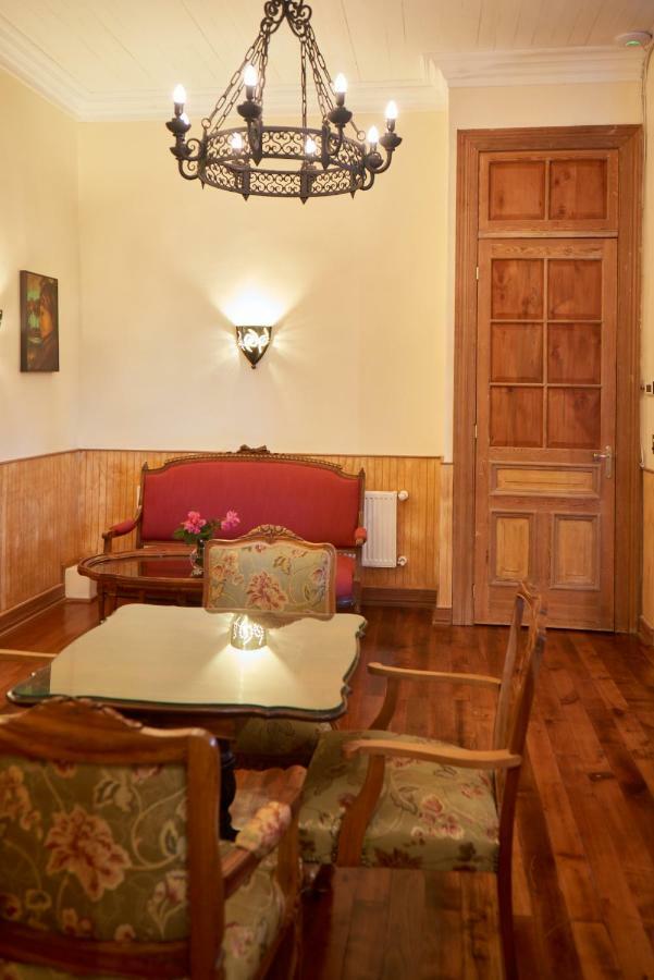 Fortunata Chacana Guest House Valparaíso Εξωτερικό φωτογραφία